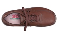 Time Out Walking Shoe - Antique Walnut - صورة 4