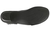 Nouveau Cross Strap Heel Sandal - Alfa Black - صورة 4