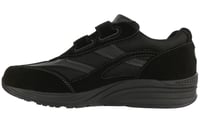 JV Mesh Active Sneaker - Black - صورة 3