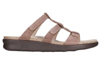Naples Slide Sandal - Praline - صورة 2