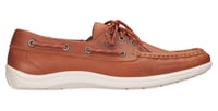 Decksider Lace Up Boat Shoe - Old Sand - صورة 2