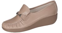 Magical Slip On Loafer - Crema - صورة 2
