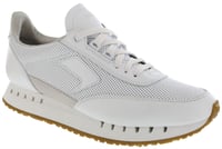 7eventy6ix-Y Men's Lace Up Sneaker - Blanc - صورة 1