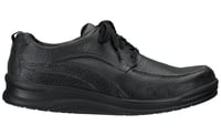 Move On Lace Up Shoe - Black - صورة 3