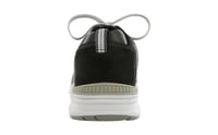 Venture Lace Up Sneaker - Black - صورة 3