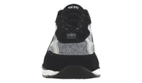 Journey Mesh LT Lace Up Sneaker - Char - صورة 2