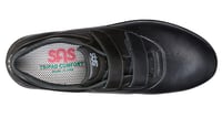 Me Too Walking Shoe - Black - صورة 4