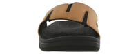 Edge Slide Sandal - Hazel - صورة 3