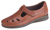 Roamer Slip On Loafer - Chestnut - صورة 4