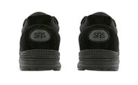 JV Mesh Active Sneaker - Black - صورة 4
