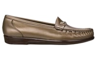 Metro Slip On Loafer - Bronze - صورة 3