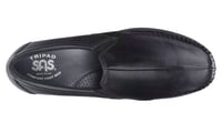 Dream Slip On Loafer - Black - صورة 4