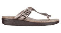 Sanibel T-Strap Slide Sandal - Oro - صورة 2