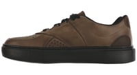 High Street Lace Up Sneaker - Mahogany - صورة 3
