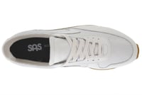 7eventy6ix-Y Men's Lace Up Sneaker - Blanc - صورة 2