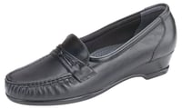 Easier Slip On Loafer - Black - صورة 3