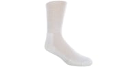 Thorlo Health Padds Socks  - White - Large - صورة 1