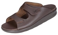 Encore Slide Sandal - Brown - صورة 2