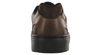 High Street Lace Up Sneaker - Mahogany - صورة 2