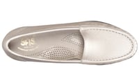 Simplify Slip On Loafer - Pearl Bone - صورة 3