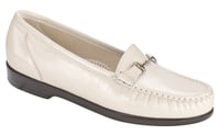 
Metro Slip On Loafer - Bone - صورة 1