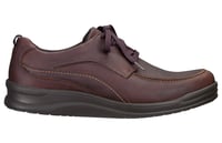 Move On Lace Up Shoe - Brown - صورة 2