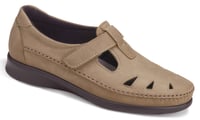 Roamer Slip On Loafer - Sage - صورة 1