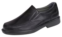 Diplomat Slip On Loafer - Black - صورة 4