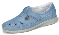 Roamer Slip On Loafer - Denim - صورة 2