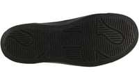 High Street Lace Up Sneaker - Matte Black - صورة 6