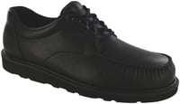 Walkaround Non Slip Lace Up - Matte Black - صورة 1