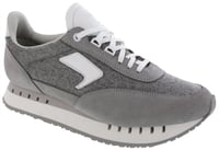 7eventy6ix-Y Men's Lace Up Sneaker - Gray Marble - صورة 1