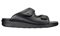 Encore Slide Sandal - Black - صورة 2