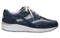 Journey Lace Up Sneaker - Blue - صورة 2