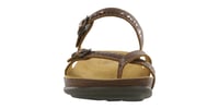 Shelly Toe Loop Slide Sandal - Weave Henna - صورة 2