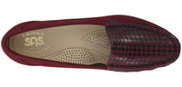 Simplify Slip On Loafer - Red Tetris - صورة 5