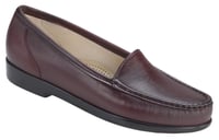 Simplify Slip On Loafer - Antique Wine - صورة 1