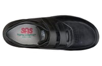 VTO Walking Shoe - Black - صورة 3