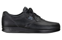Time Out Walking Shoe - Black - صورة 2