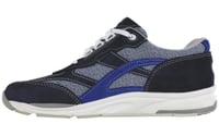Tour Mesh Lux Lace Up Sneaker - Marine - صورة 4