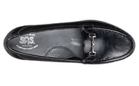 Metro Slip On Loafer - Black - صورة 2