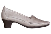 Sonyo Slip On Heel - Nimbus - صورة 2