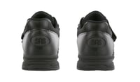TMV Walking Shoe - Black - صورة 2
