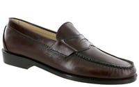 Penny 40 Slip On Loafer - Cordovan - صورة 1