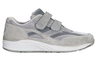 JV Mesh Active Sneaker - Gray - صورة 3