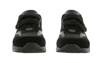 JV Mesh Active Sneaker - Black - صورة 2