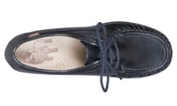 Bounce Lace Up Moc - Black - صورة 2