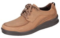 Move On Lace Up Shoe - Camel - صورة 4