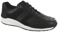 Camino Lace Up Sneaker - Black - صورة 1