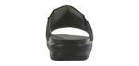 Voyage Slide Sandal - Nero - صورة 3